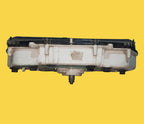 Cluster Velocimetro Para Ford Tempo 93-94 Usado Original Negro