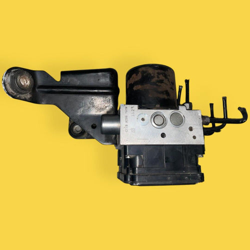 Modulo Abs Dodge Ram Orig. 09-25 P68376943aa Negro