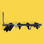 Riel De Inyectores Para Matiz Usado Original 06-15