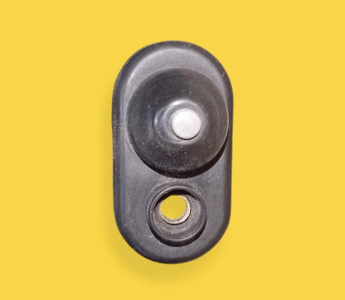 Switch De Puerta Para Chevrolet Tornado Usado Original 11-20