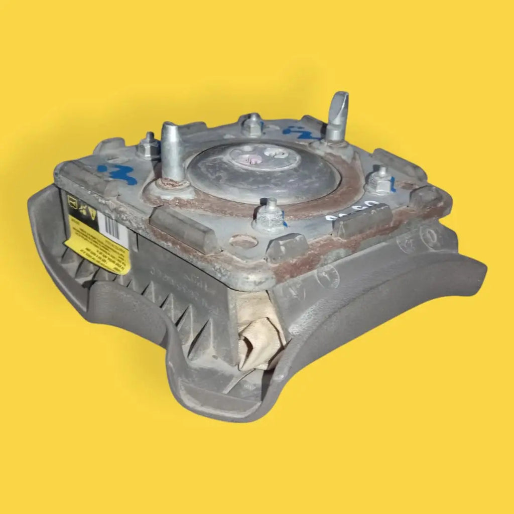 Bolsa Aire Volante Chevrolet Cobalt Usado Original 05-06 Gris