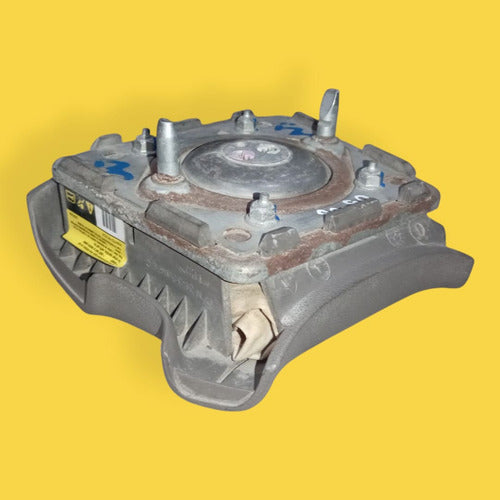 Bolsa Aire Volante Chevrolet Cobalt Usado Original 05-06 Gris