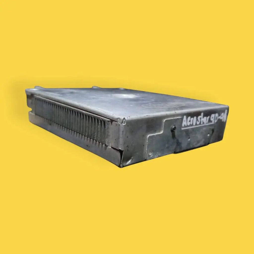 Computadora Motor Ford Aerostar 4.0 Usado Original 90-91