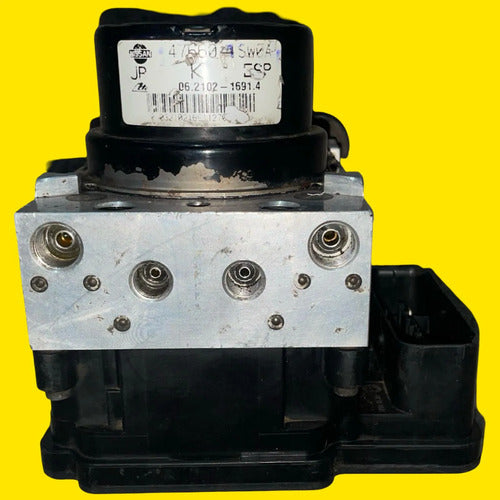 Modulo Abs Nissan Murano Usado Original 09-11 476601sw0a