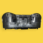 Cluster Velocímetro Vw Vento/polo 13-17 Usado Original Negro