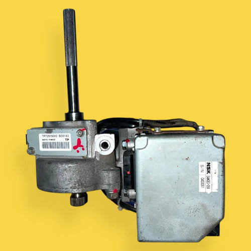 Direccion Electroasistida Nissan Juke 1.6 12-17 Usada Origin