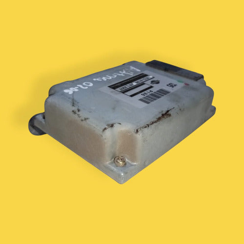 Computadora Transmisión Tcm Nissan Altima Usado Orig. 02-06