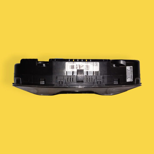 Clúster Velocímetro Para Vw Vento 1.6 Usado Original 14-22 Negro