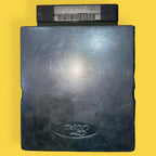 Computadora Motor Ford Explorer 5.0 Orig. 99-00 Xl2f12a650pb