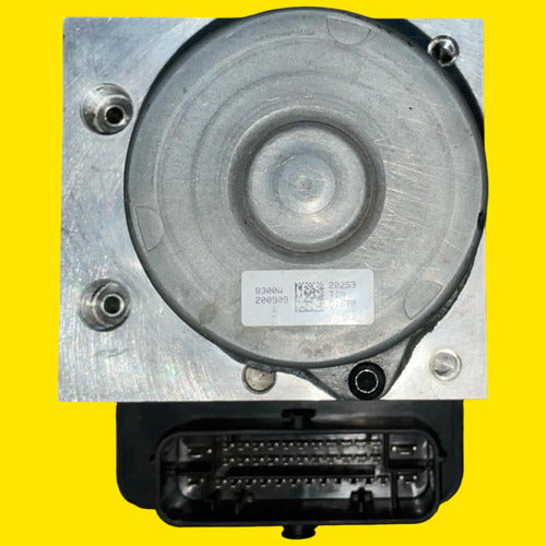 Modulo Abs Chevrolet Onix Usado Original 19-24 26313519