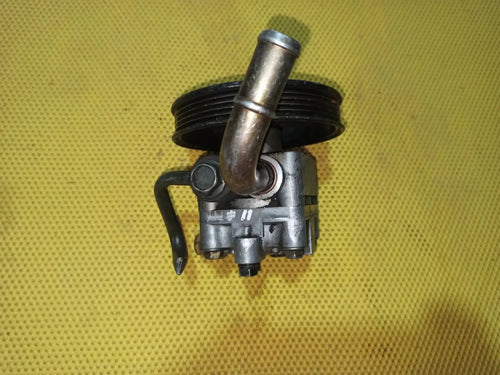 Bomba Direccion Hidraulica Mitsubishi 2.4 Eclipse 00-04 Orig