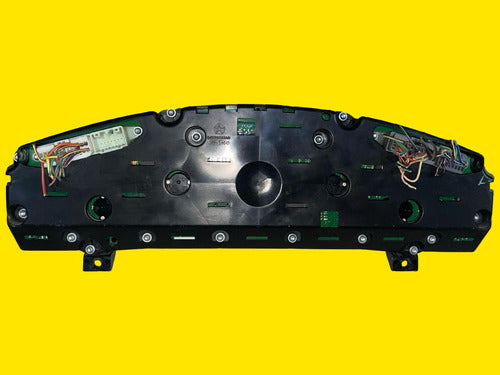 Clúster Velocímetro Chrysler 300 Usado Original 05-10 Negro