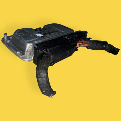 Computadora Motor Vw Jetta Clasico 2.0 Orig 06-15 06a906057a