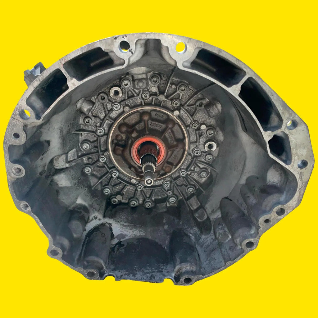 Transmisión Grand Cherokee, Durango 3.6 Usado Orig. 11-20