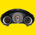 Clúster Velocímetro Honda City Autm. Usado Original 08-13 Negro