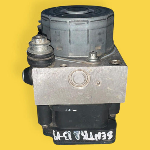 Modulo Abs Nissan Sentra (n) Usado Original 13-19 476603sh1a
