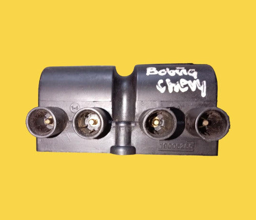 Bobina Encendido Para Chevrolet Chevy Usado Original 04-12