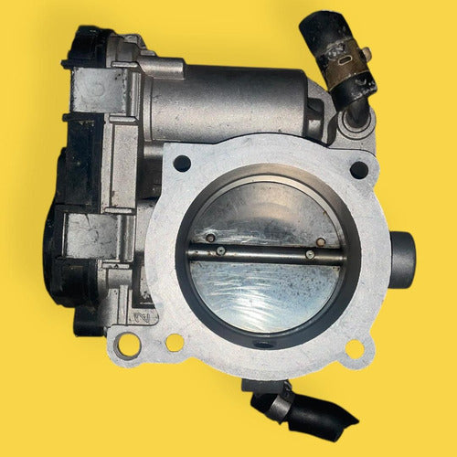 Cuerpo Aceleración 2.5 Jetta/bora/beetle 05-10 07k133062b