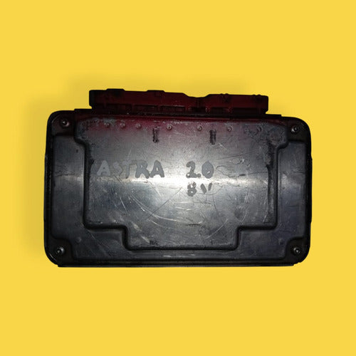 Computadora Motor Chevrolet Astra 2.0 Usado Original 00-08