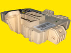 Caja Fusibles Bcm Kia Forte Usado Original 15-18 91951a7030
