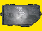 Caja Fusibles Honda Cr-v Usado Original 15-16 T1wa010