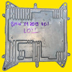 Computadora Motor Bmw X1 Usado Original 13-16
