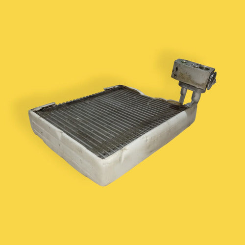 Evaporador A/c Para Nissan Sentra 2.0 Usado Original 07-12