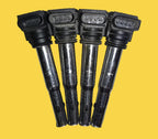 Bobinas Encendido Para Volkswagen, Seat, Audi Usado Original
