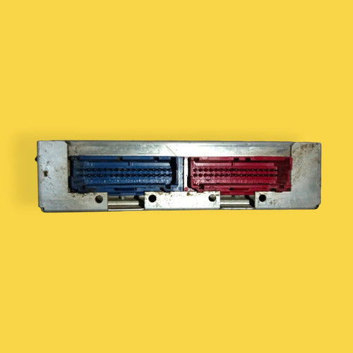 Computadora Motor Chevrolet 4.3/5.7 Usado Original 94-98