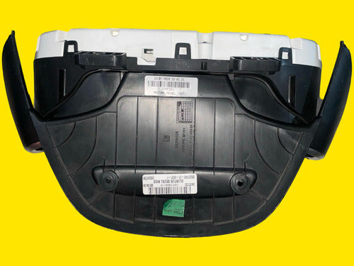 Clúster Velocímetro Chevrolet Tracker Usado Original 19-25 Negro
