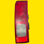 Calavera Trasera Izquierda Hummer H3 Usado Orig. 06-10 Izquierdo/conductor Rojo