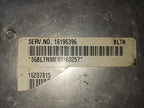 Computadora Motor Chevrolet Silverado 94-98 Usado Original