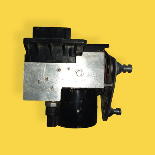 Modulo Abs Mercedes Benz A160, A190 Usado Original 00-05