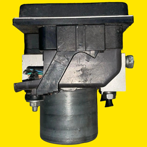 Modulo Abs Chevrolet Camaro Usado Original 10-11 92233915