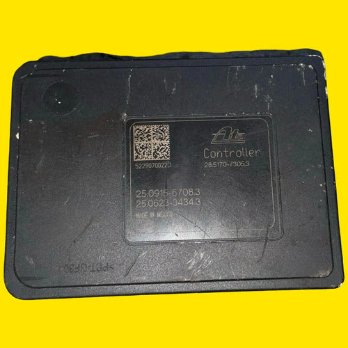 Modulo Abs Honda Odyssey Usado Original 13-24 57110thra240m1