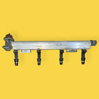 Riel Inyectores Cavalier/sunfire 2.4l 99-02 Usado Original