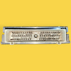 Computadora Motor Thunderbird/cougar Orig 89-90 E9sf18b008ad