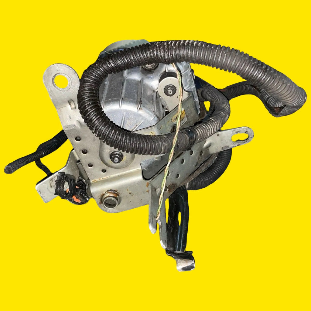 Electrobomba Dirección Opel Astra/zafira Usado Orig. 04-10