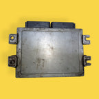 Computadora Motor Platina/clio 1.6 Autm Usado Original 02-10