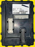 Modulo Bcm Body Control Nissan Sentra 2.0 07-12 284b1et20c