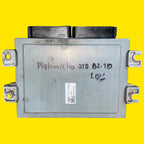 Computadora Motor Platina/clio Std. Orig. 02-10 S110130841b