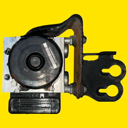 Modulo Abs Patriot/compass 2.4 Usado Orig. 07-09 P05105590ag