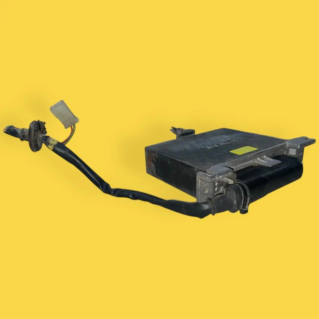 Computadora Motor 1.8 Atlantic/caribe/jetta 81-84 035906263f