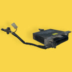 Computadora Motor 1.8 Atlantic/caribe/jetta 81-84 035906263f