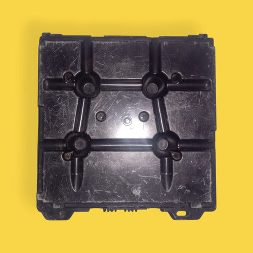 Modulo Bcm Body Control Vw Jetta 2.5 Usado Original 11-18