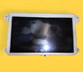 Estéreo Pantalla Para Audi A6, Q7 Usado Original 05-11 Negro