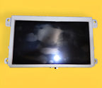 Estéreo Pantalla Para Audi A6, Q7 Usado Original 05-11 Negro