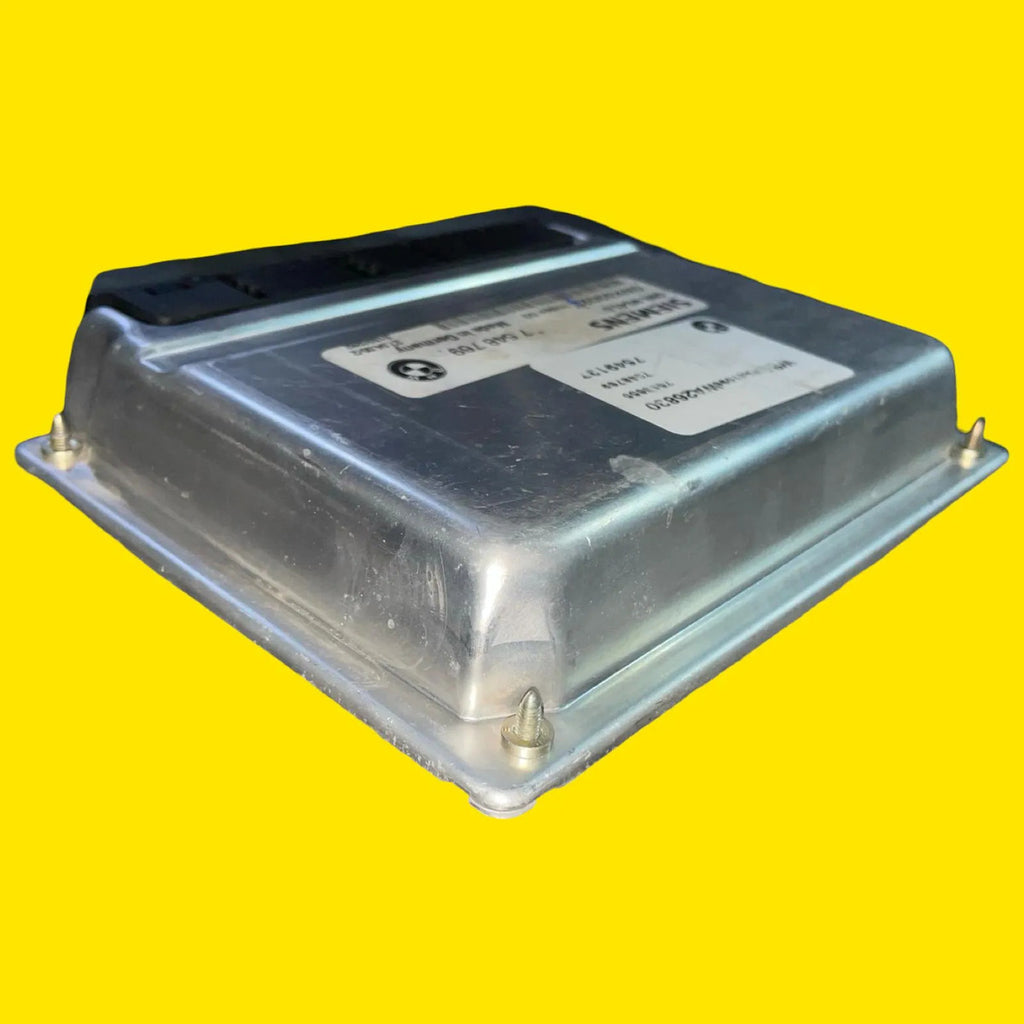 Computadora Motor Bmw X3, Z3 Usado Original 04-06 7548769