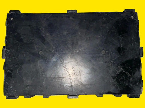 Modulo Bcm Body Control Nissan Sentra 1.8 13-15 284b19am1a