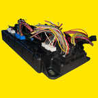 Caja Fusibles Bcm Mini Cooper R56/r60 07-14 61353457s1001